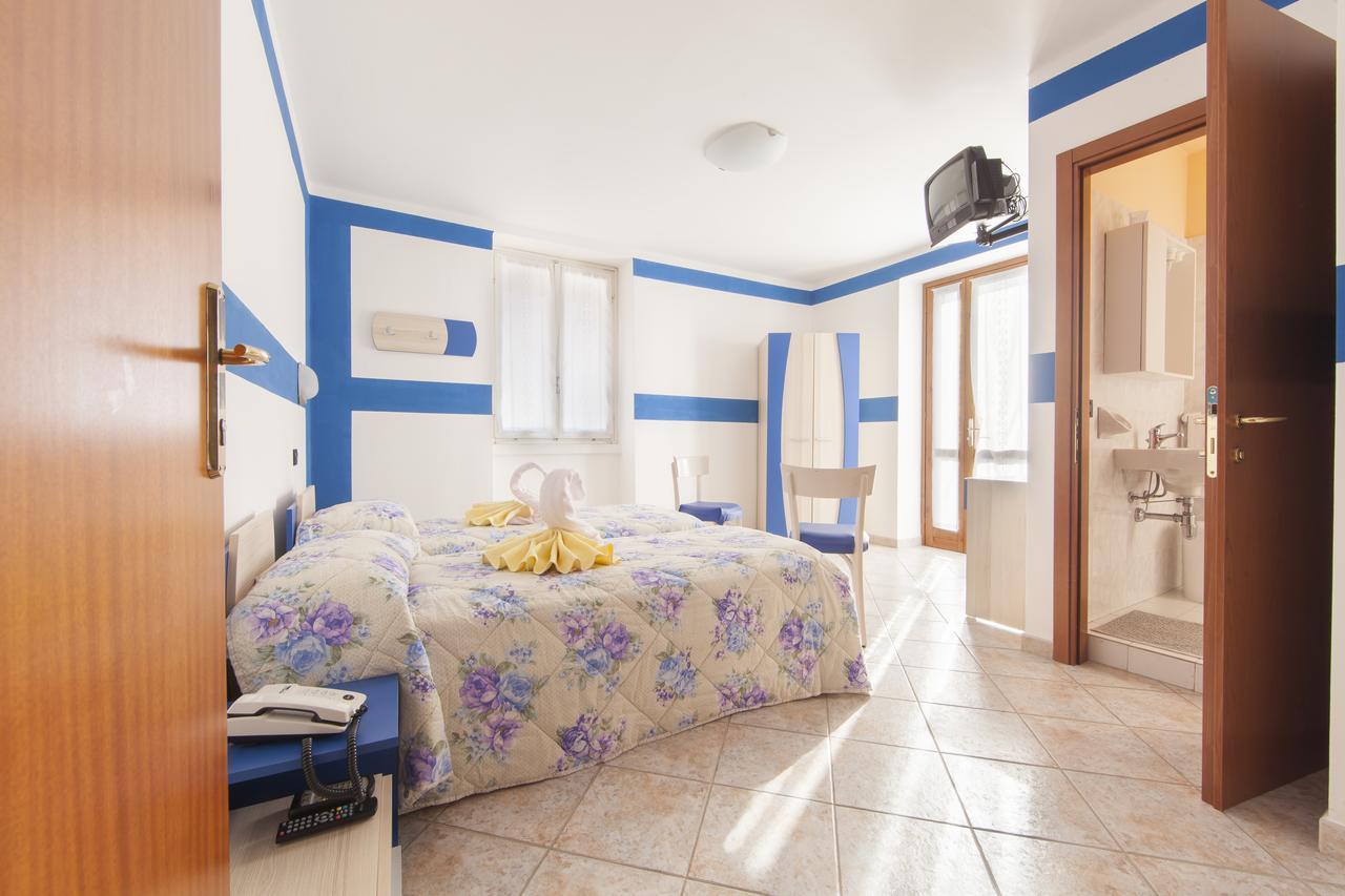 Albergo Belvedere Collio Exterior foto